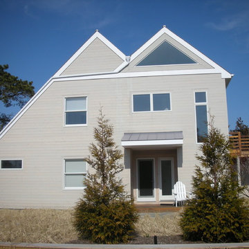 Amagansett Beach House