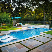 Pools