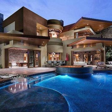 Exteriors