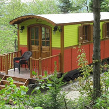 Little houses