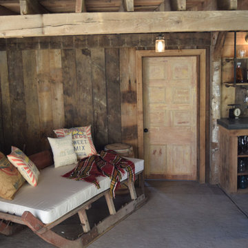 Barn