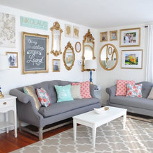Gallery Wall