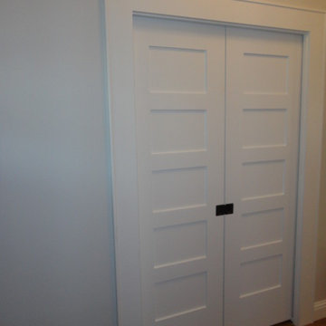 NW Harris County Home Renovation