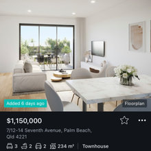 Palm Beach Developer Photos