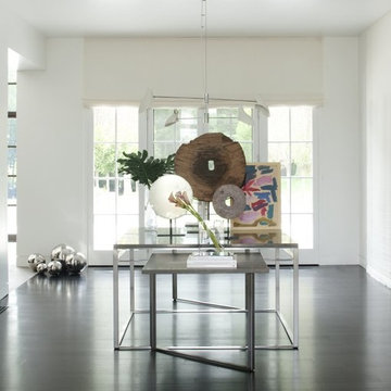 Interiors Design Project