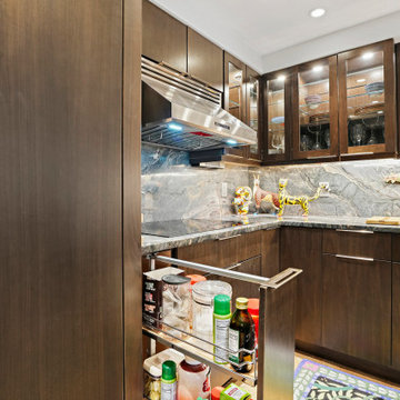 Modern Kitchen Design Washington, DC