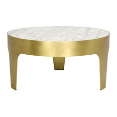 cambria quartz top coffee tables | houzz cambria quartz top coffee tables | houzz