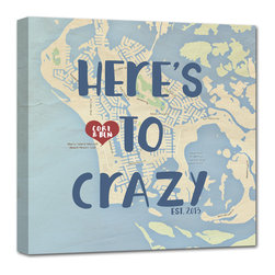 Geezees Canvas Products - Bedroom Products