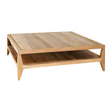 Outdoor Coffee Tables