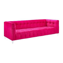 PINK SOFA