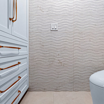Artful Renovation