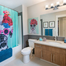 Kids Bathrooms
