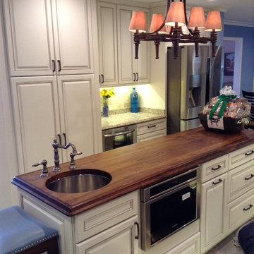 Italian dream kitchen