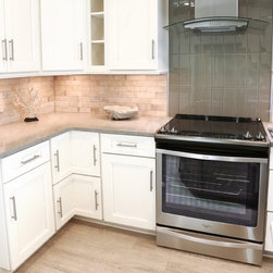 Wellborn Cabinet's Premier and Estate series - Kitchen Cabinetry