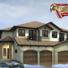 Parkwood Master Builder