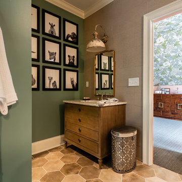 Alzheimer's Tennessee Designer Home and Garden Tour