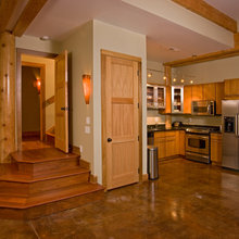 Cabin design