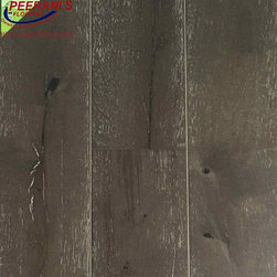 Engineered Hardwood Collection by Green Touch Flooring - Engineered Wood Flooring
