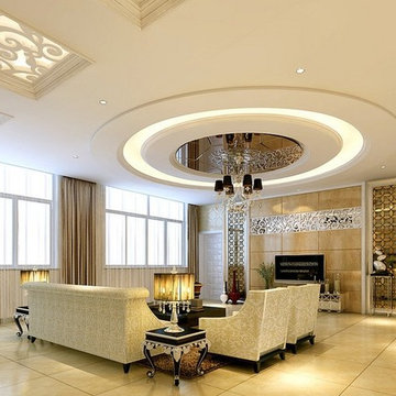 Dome Ceiling Ideas