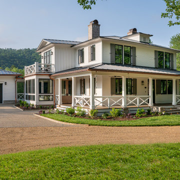 Homestead Remodel
