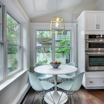 Newton Kitchen Addition