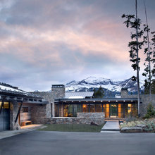 Mountain Home