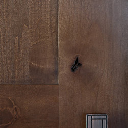 J-W Remodel - Kitchen Cabinetry