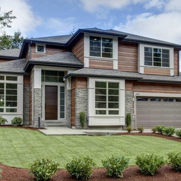 Exterior Curb Appeal