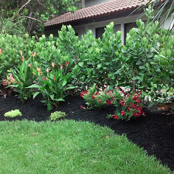 Privacy Hedges