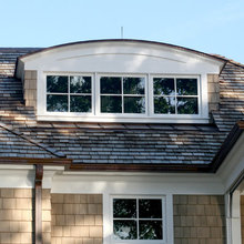 Dormer ideas highfield house