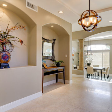 Pacific Terrace, Mission Viejo