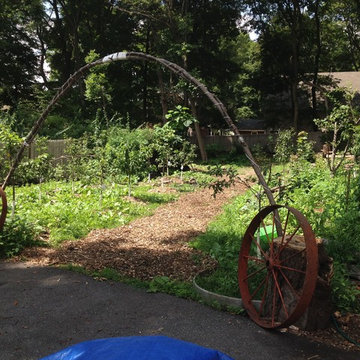 Integration Orchard