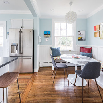 Westover Hills Kitchen