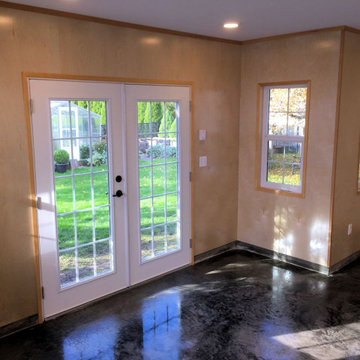 Residential Construction
