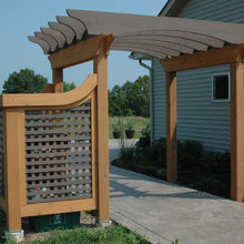 Patio Ideas