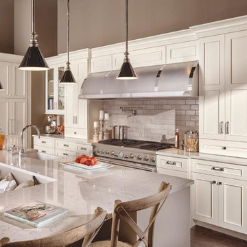 Kitchens ReDefined Projects