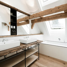 Ferienhaus Bad DG