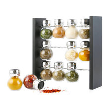 Spice rack