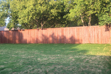 Fence