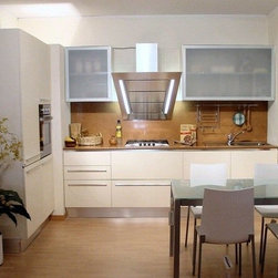 Designer Range Hoods - "Diamond" Series - Range Hoods And Vents
