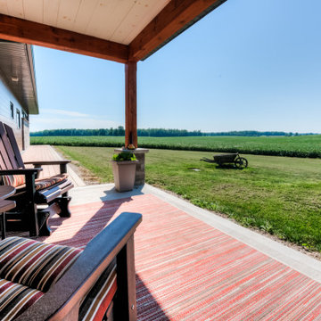Listowel Bungalow