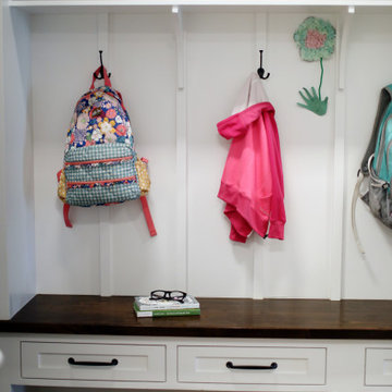 Locker System