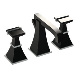 Rubinet Bath Faucet - Products