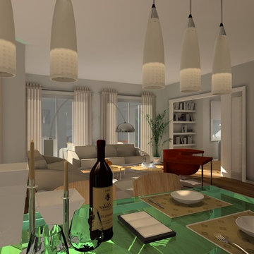 ATICO DUPLEX EN BILBAO