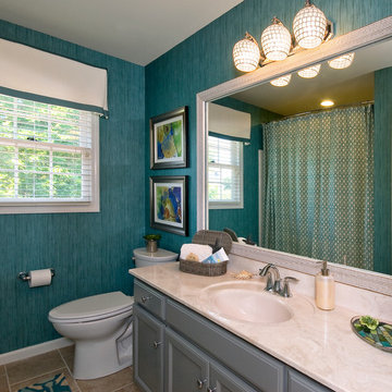 Dream Room 2014