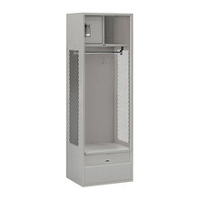 lockers