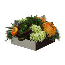 silk arrangements