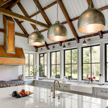 Kitchen Ideas