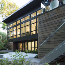 Exteriors