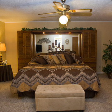 Ranch Style Home